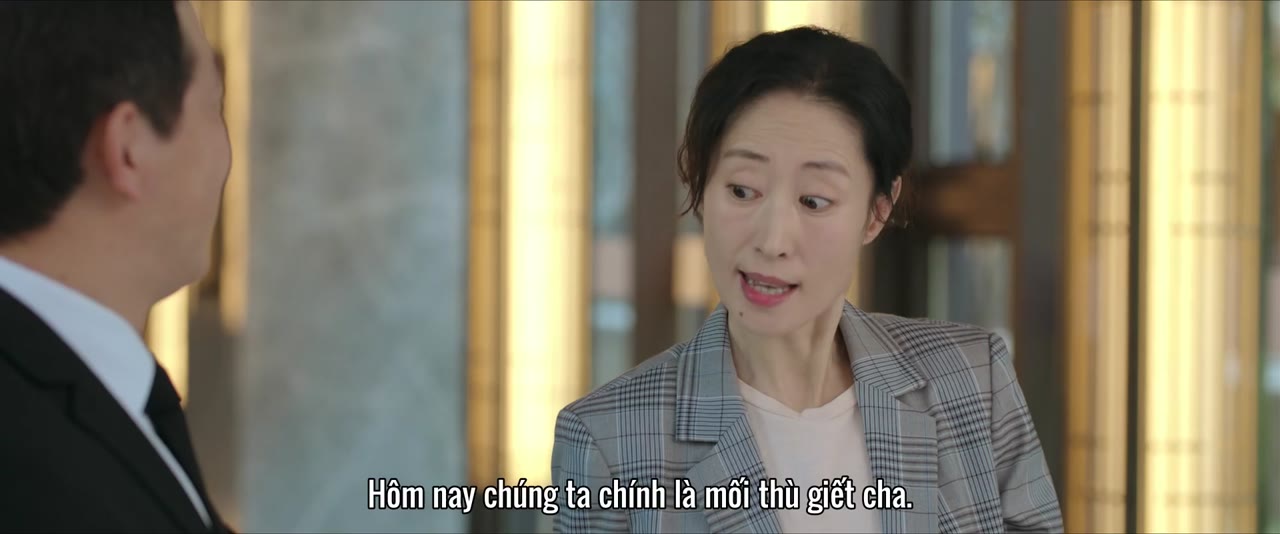 Cuộc Sống Gia Đình tập 5