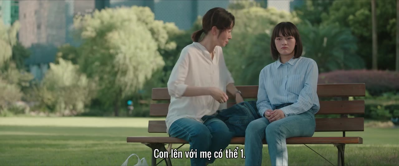 Cuộc Sống Gia Đình tập 6 cảnh 3
