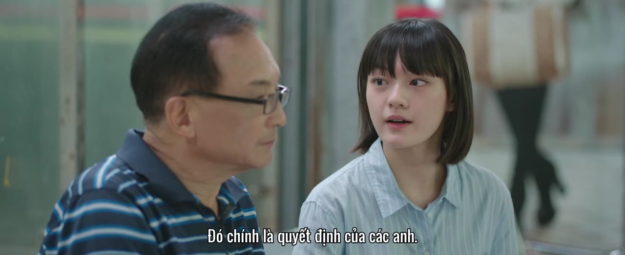 Cuộc Sống Gia Đình tập 11 cảnh 3