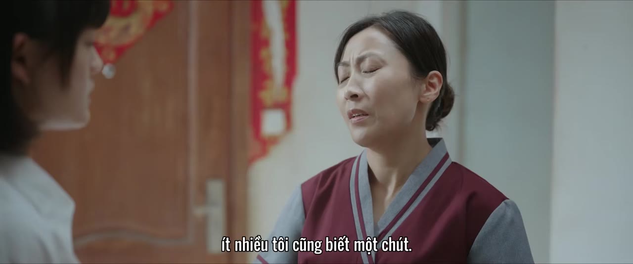 Cuộc Sống Gia Đình tập 12 cảnh 3