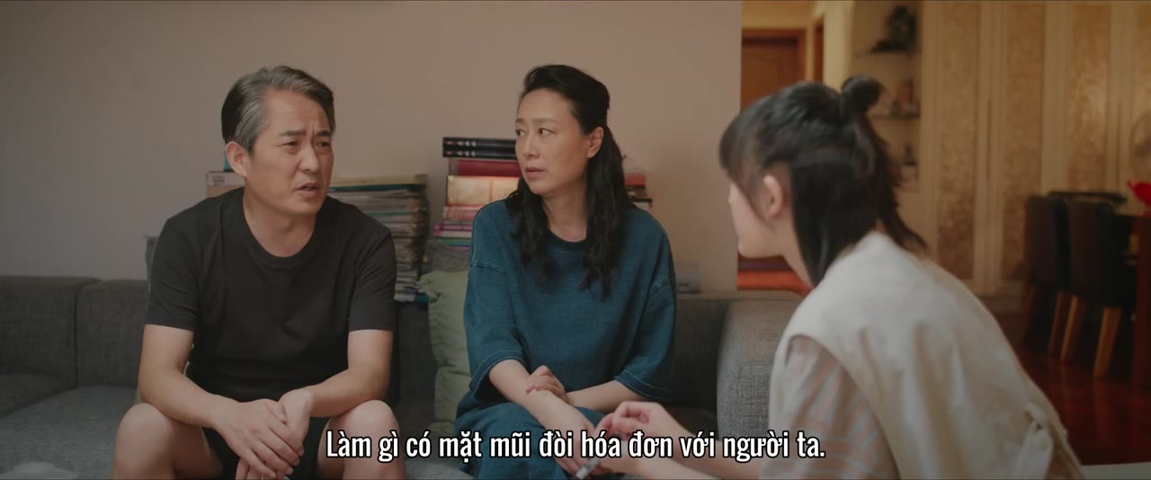Cuộc Sống Gia Đình tập 13