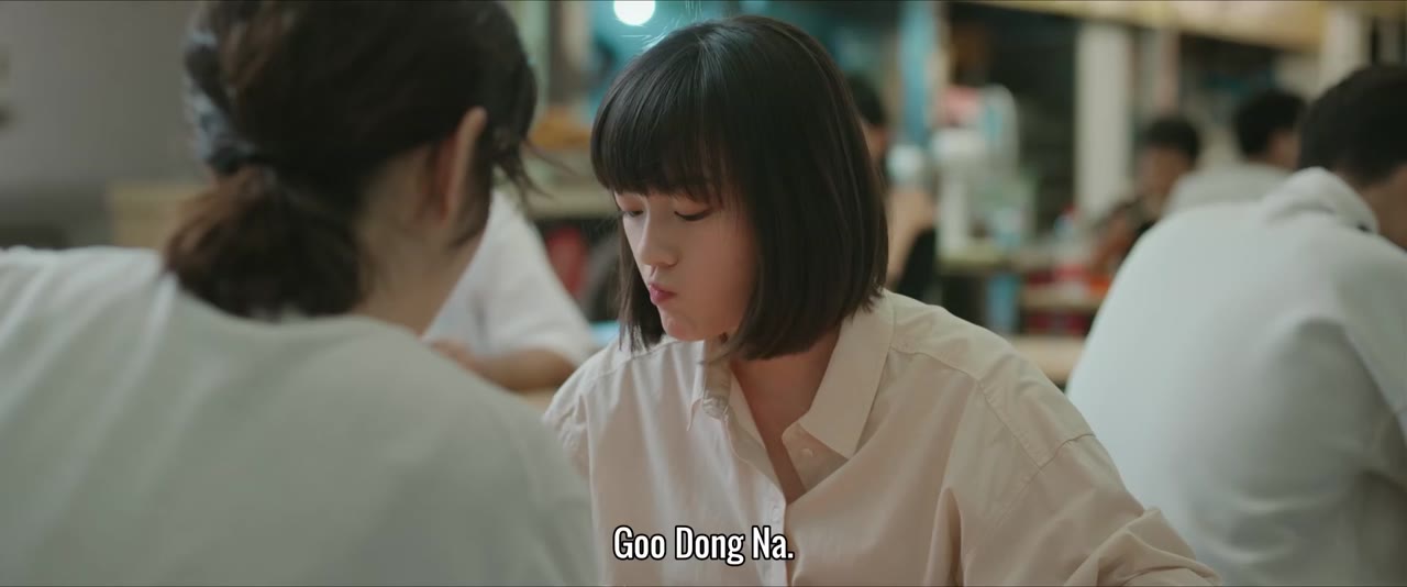 Cuộc Sống Gia Đình tập 16 cảnh 2