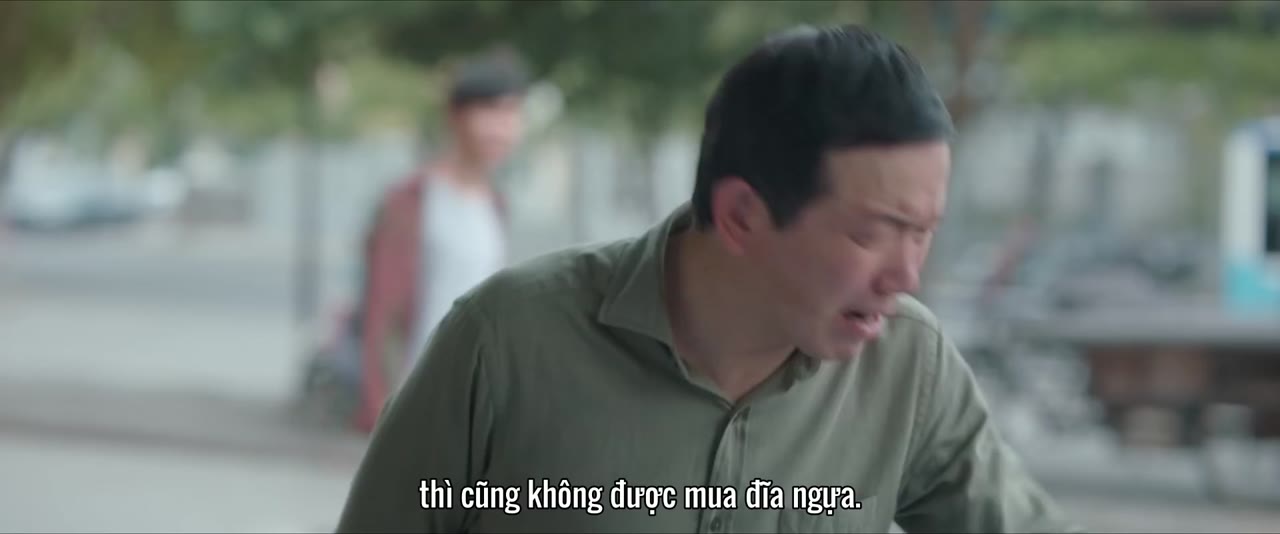 Cuộc Sống Gia Đình tập 19 cảnh 3