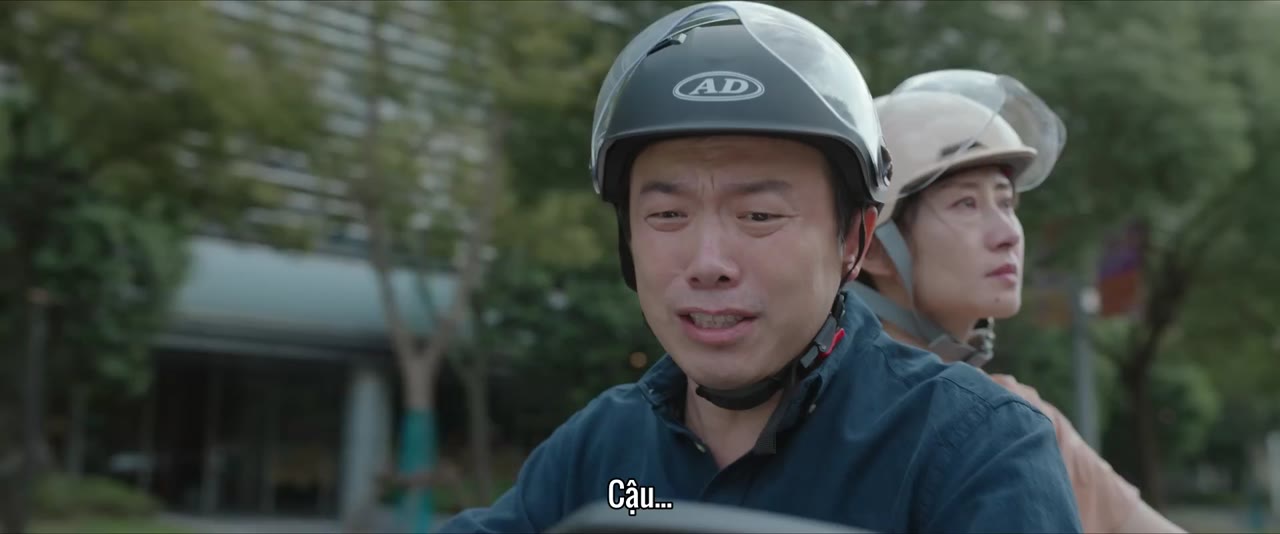 Cuộc Sống Gia Đình tập 21 cảnh 2