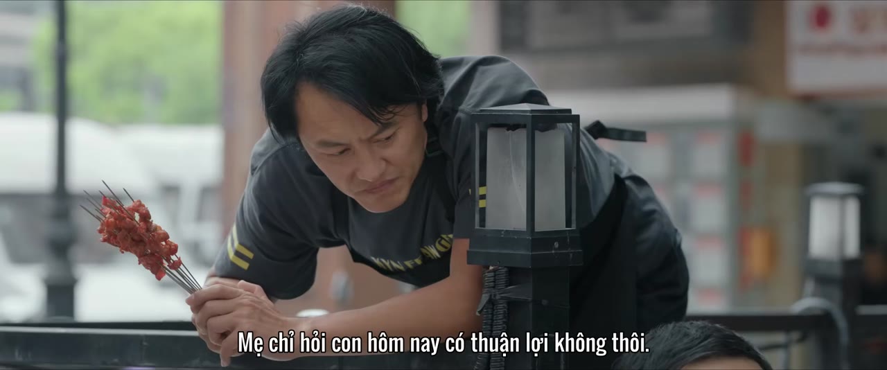 Cuộc Sống Gia Đình tập 21 cảnh 3
