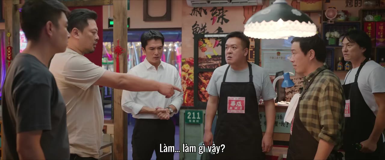 Cuộc Sống Gia Đình tập 27
