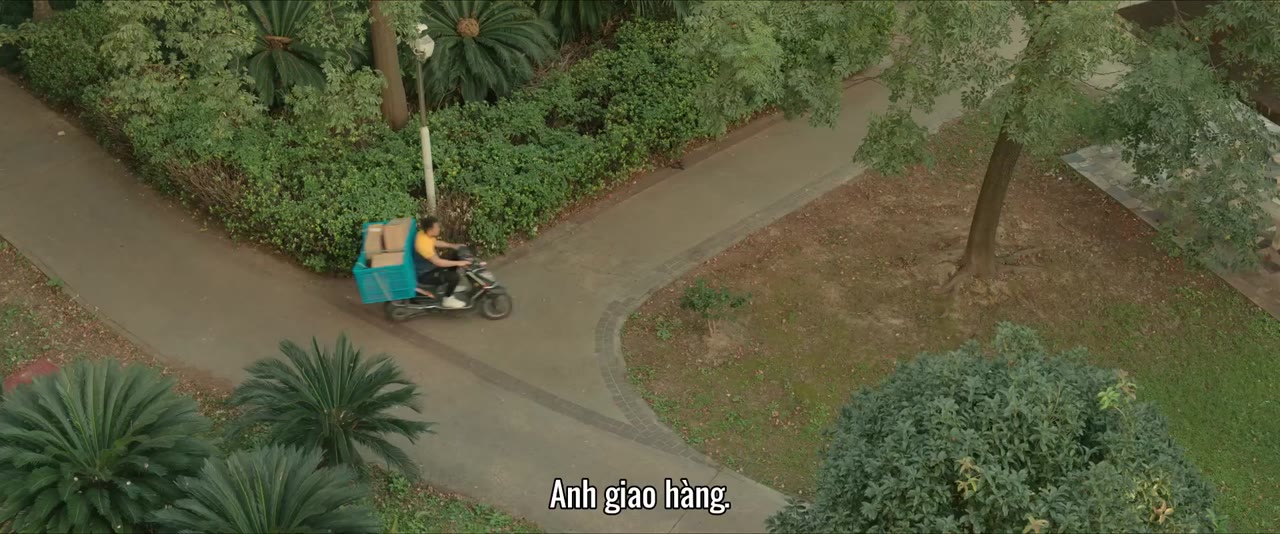 Cuộc Sống Gia Đình tập 27 cảnh 3