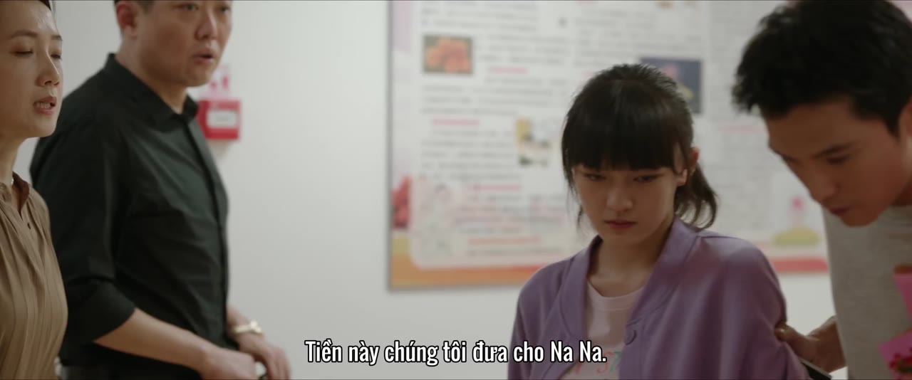 Cuộc Sống Gia Đình tập 29