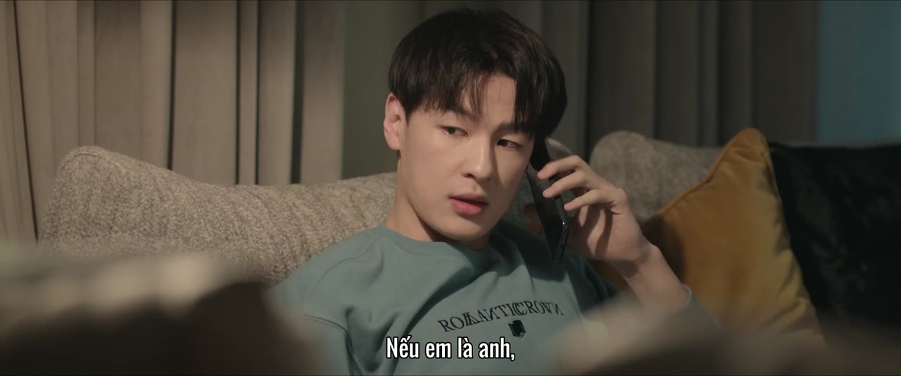 Cuộc Sống Gia Đình tập 30 cảnh 2