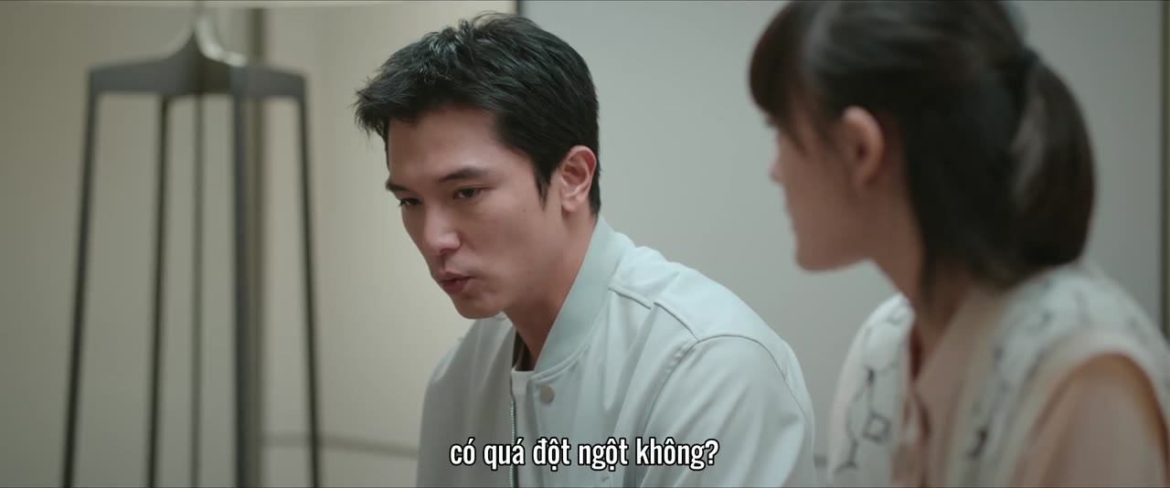 Cuộc Sống Gia Đình tập 31 cảnh 2