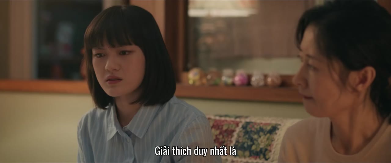 Cuộc Sống Gia Đình tập 32