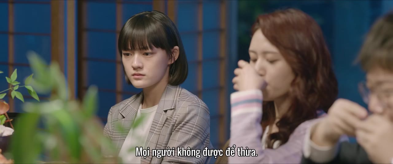 Cuộc Sống Gia Đình tập 32 cảnh 2