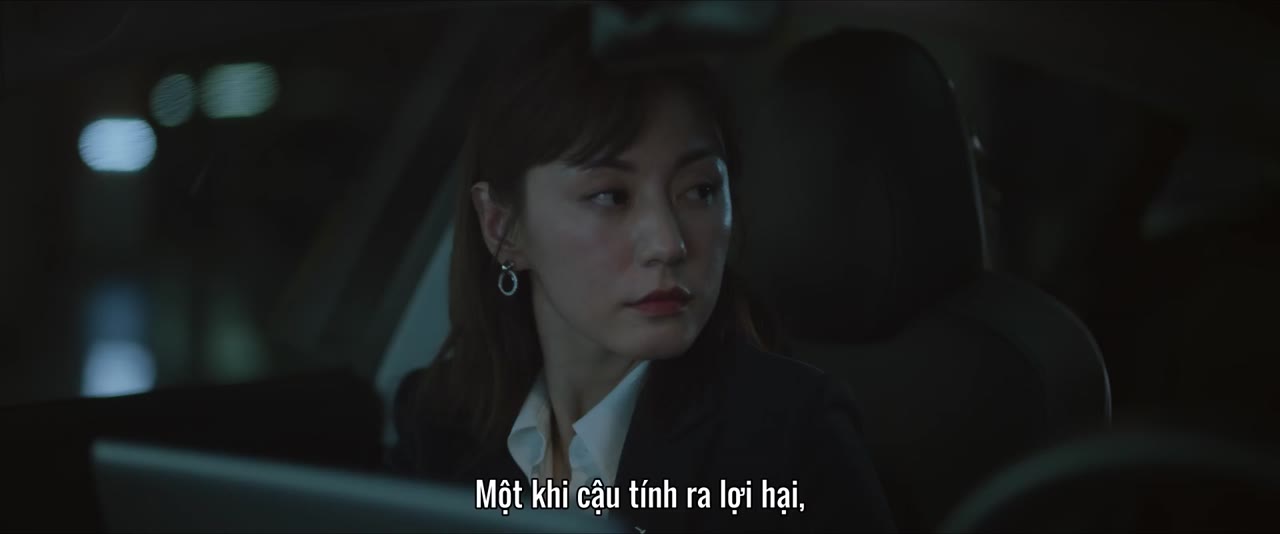 Cuộc Sống Gia Đình tập 34 cảnh 3