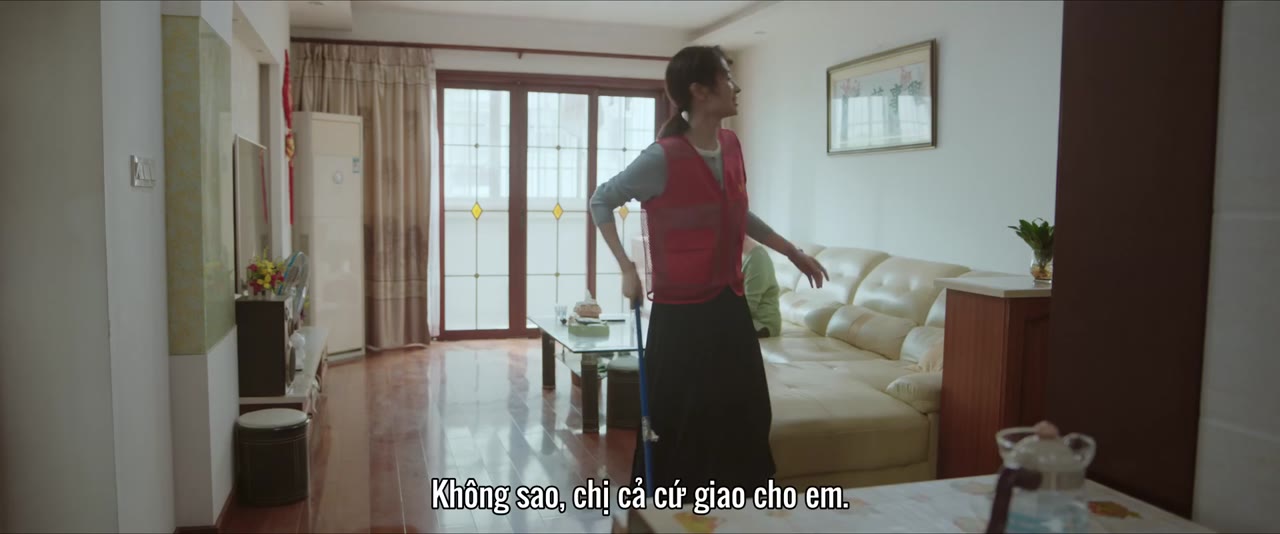 Cuộc Sống Gia Đình tập 35