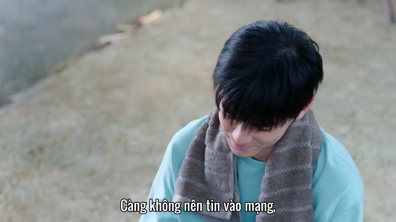 Bạn Học, Khi Nào Chuyển Đi Thế? tập 6