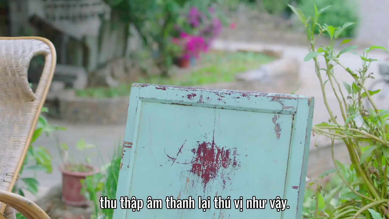 Bạn Học, Khi Nào Chuyển Đi Thế? tập 10 cảnh 3