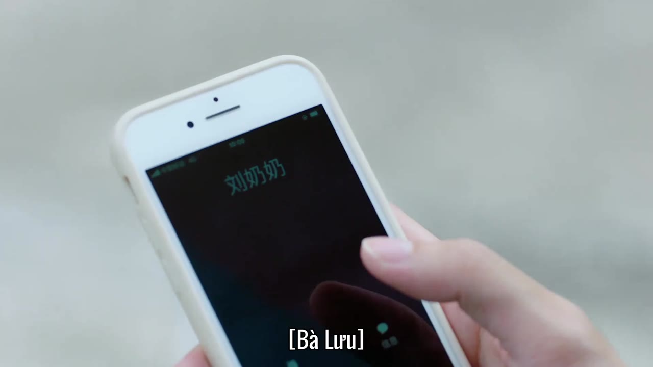 Bạn Học, Khi Nào Chuyển Đi Thế? tập 11