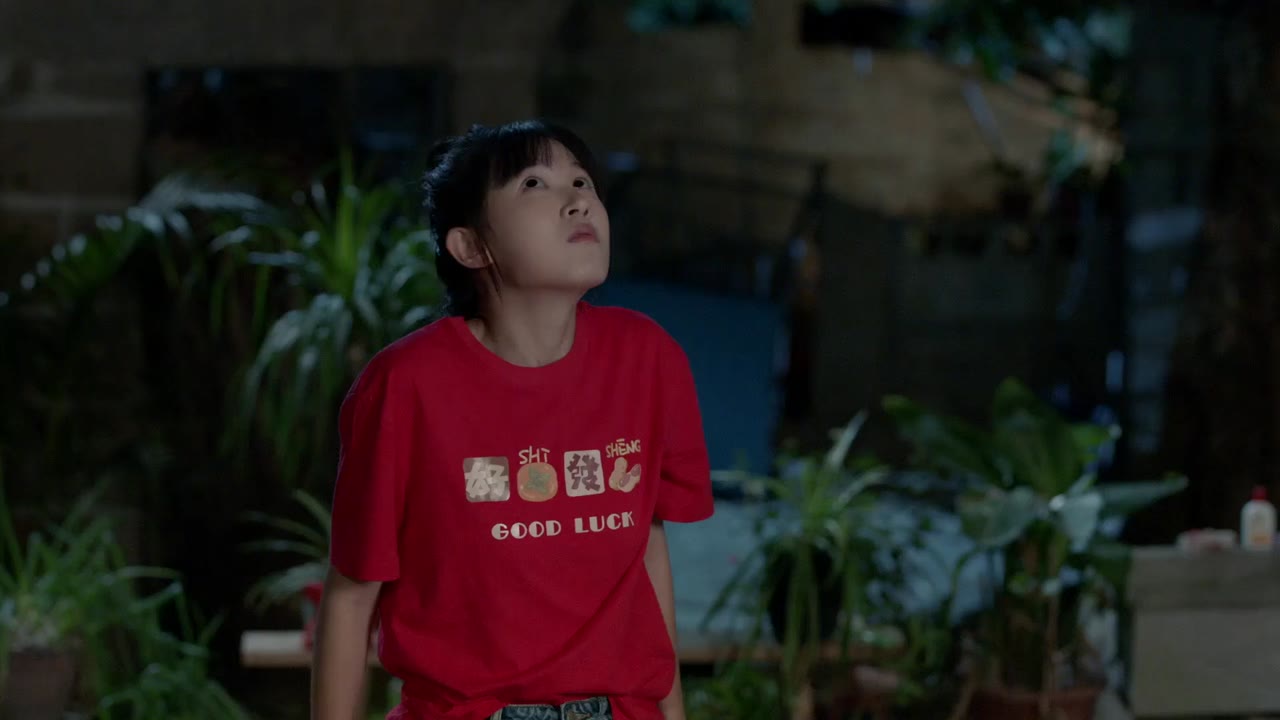 Bạn Học, Khi Nào Chuyển Đi Thế? - cảnh 3
