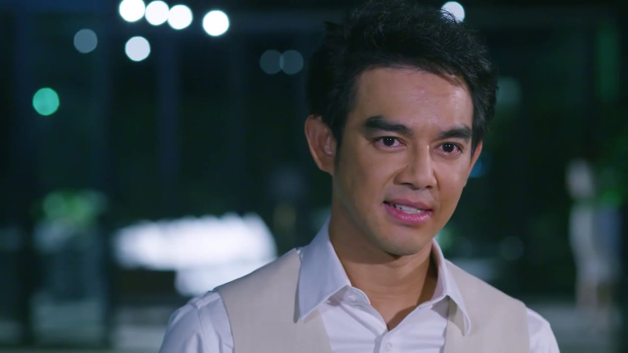 Tình Cuối Nàng Phù Thuỷ tập 2