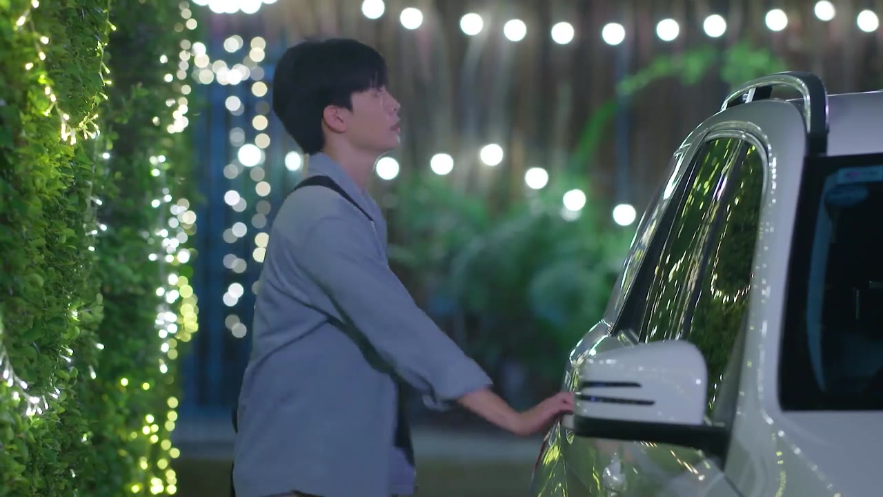 Tình Cuối Nàng Phù Thuỷ tập 4 cảnh 3