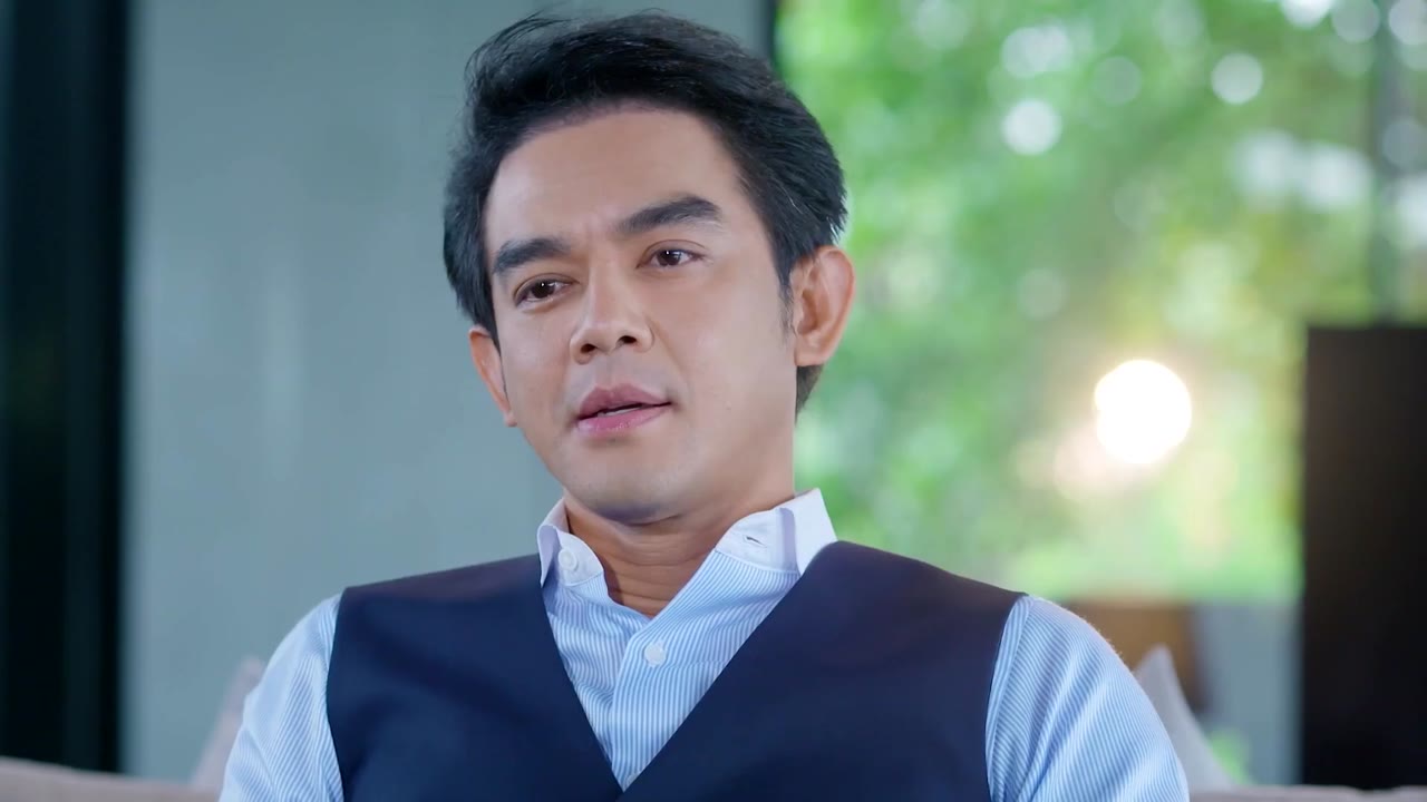 Tình Cuối Nàng Phù Thuỷ tập 5 cảnh 2