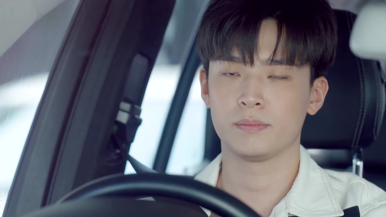 Tình Cuối Nàng Phù Thuỷ tập 6
