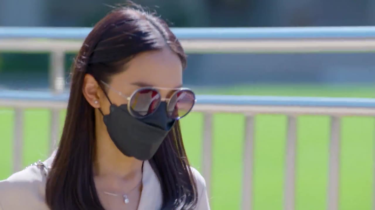 Tình Cuối Nàng Phù Thuỷ tập 9