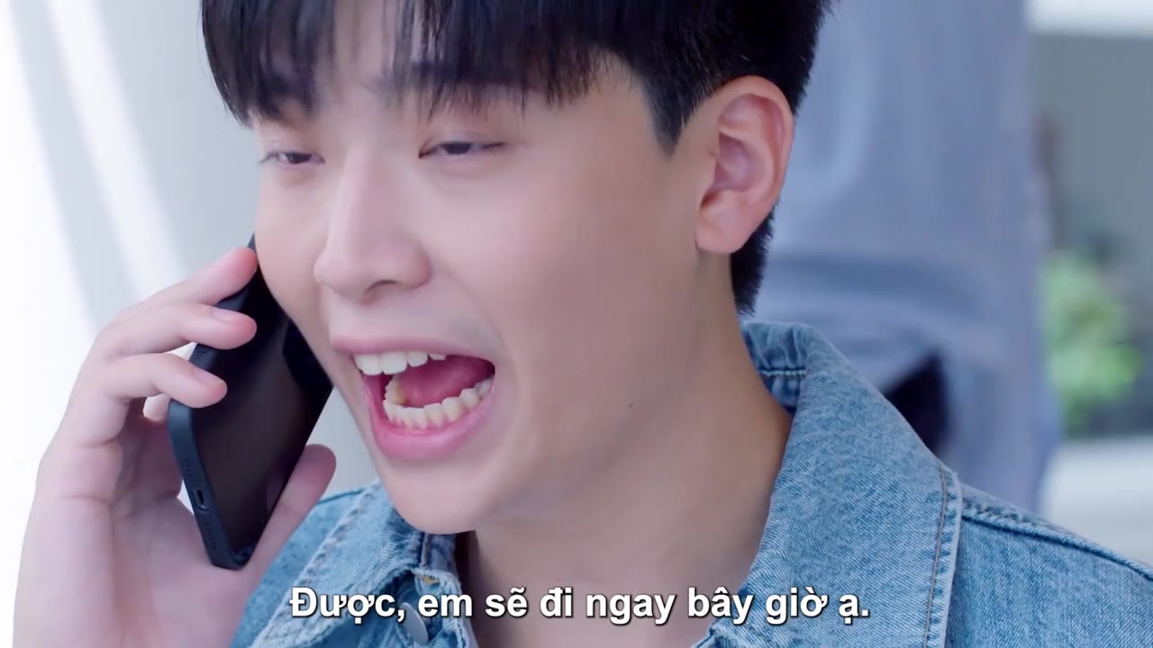 Tình Cuối Nàng Phù Thuỷ tập 9 cảnh 2