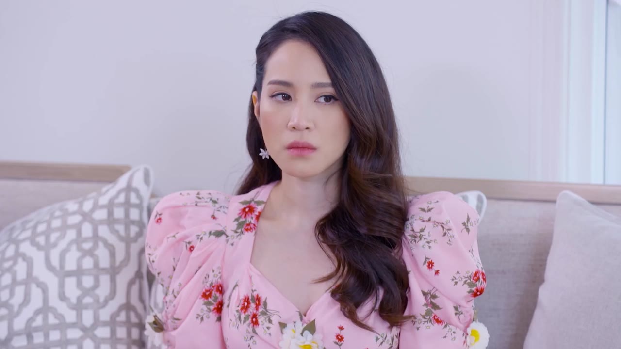 Tình Cuối Nàng Phù Thuỷ tập 10
