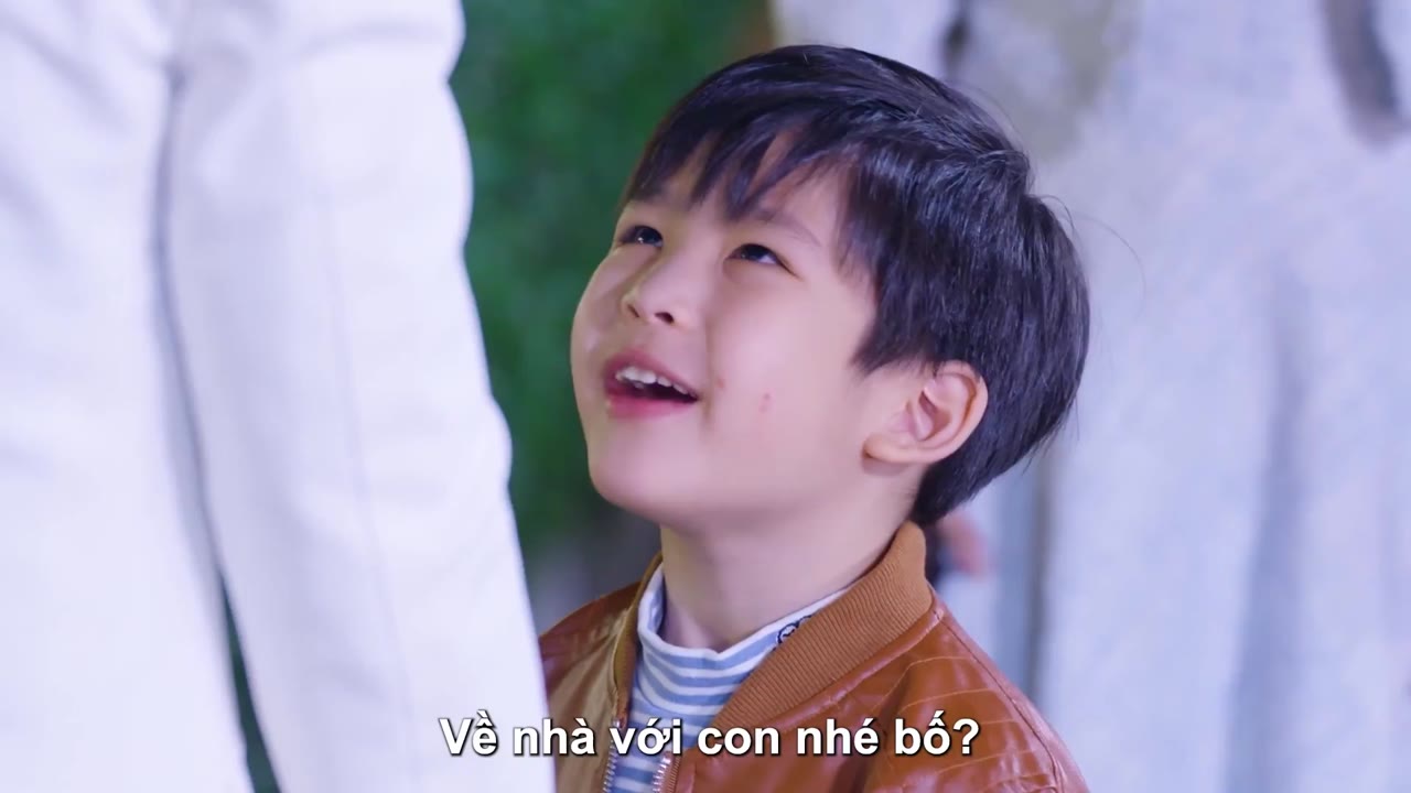 Tình Cuối Nàng Phù Thuỷ tập 10 cảnh 3