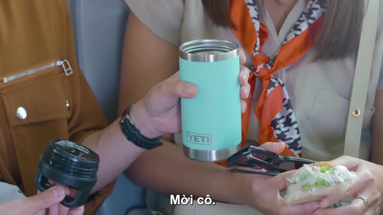Tình Cuối Nàng Phù Thuỷ tập 13 cảnh 2
