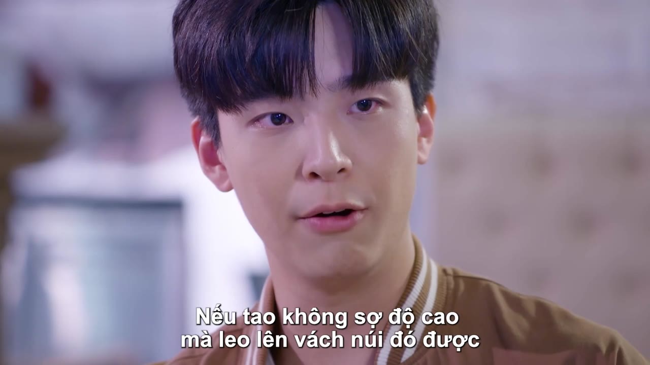 Tình Cuối Nàng Phù Thuỷ tập 16 cảnh 2