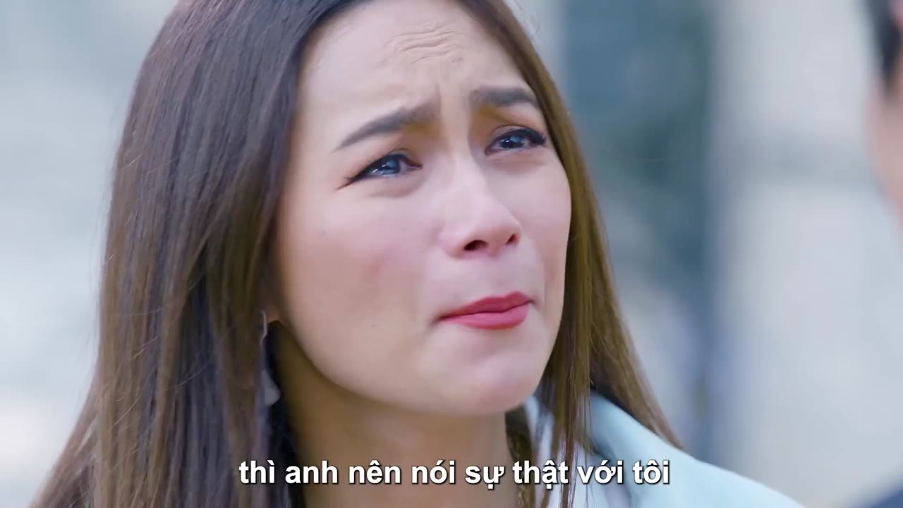 Tình Cuối Nàng Phù Thuỷ tập 19