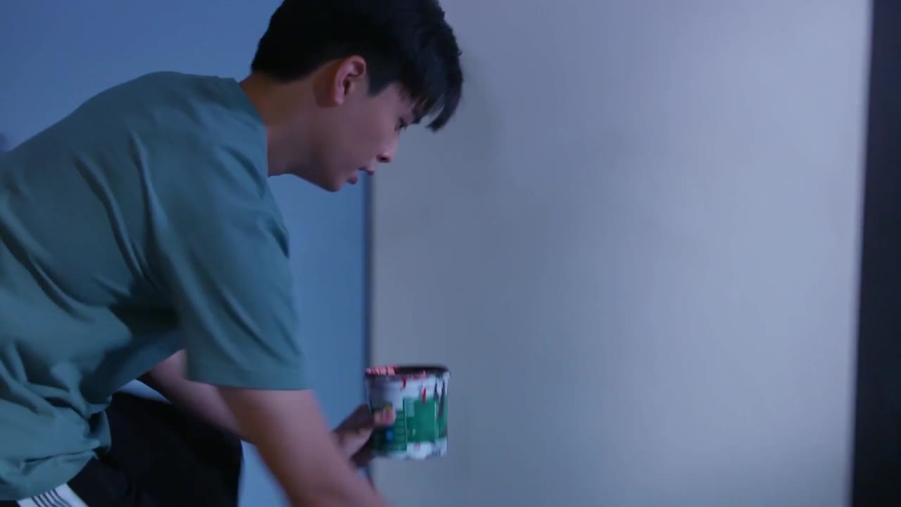 Tình Cuối Nàng Phù Thuỷ tập 19 cảnh 3