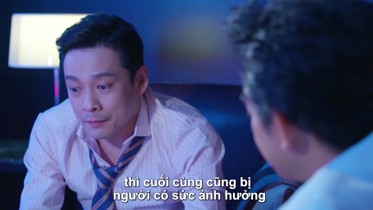 Tình Cuối Nàng Phù Thuỷ tập 22