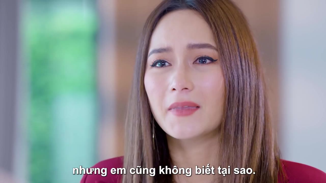Tình Cuối Nàng Phù Thuỷ tập 24