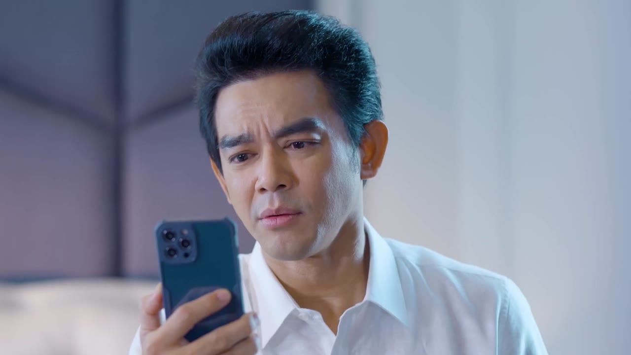 Tình Cuối Nàng Phù Thuỷ tập 24 cảnh 3