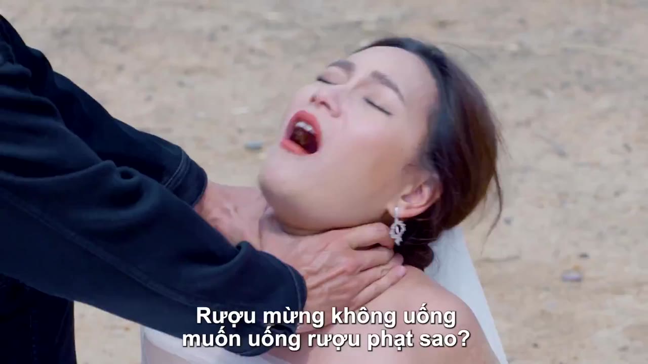 Tình Cuối Nàng Phù Thuỷ tập 28 cảnh 2