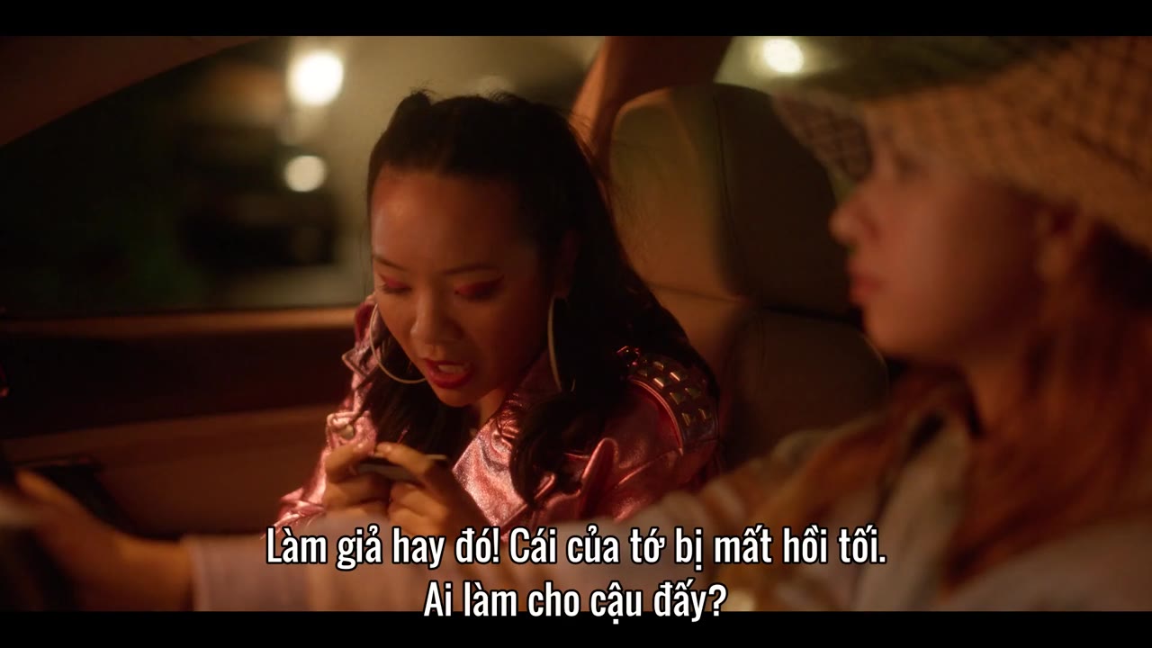Fakes tập 1