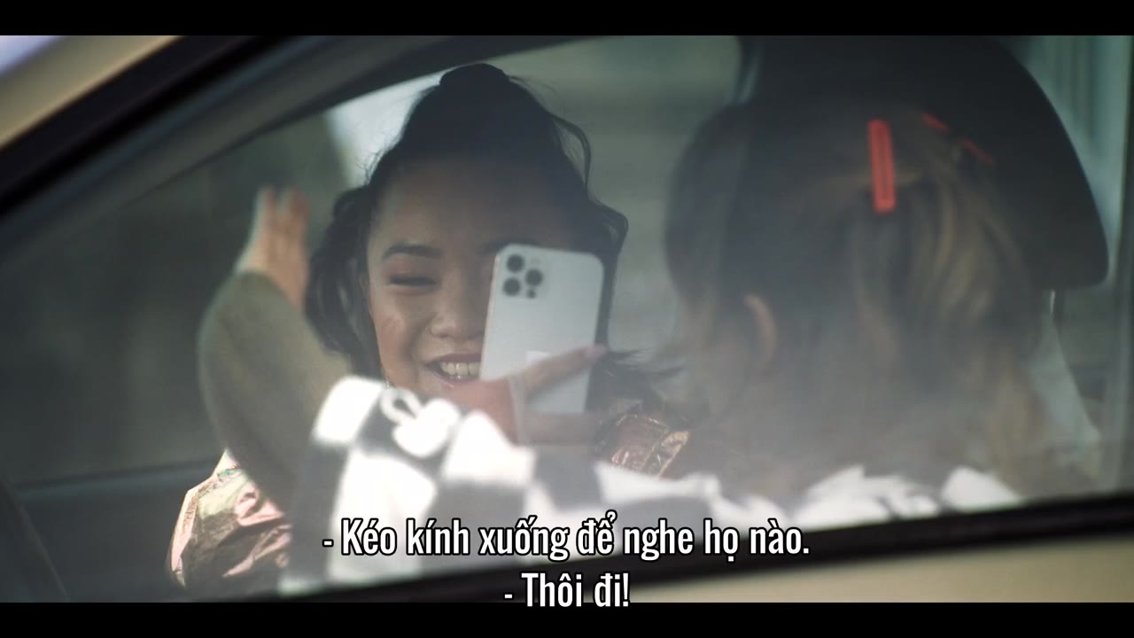 Fakes tập 6