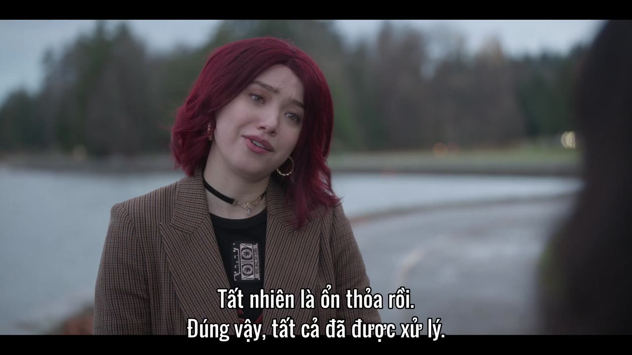 Fakes tập 7