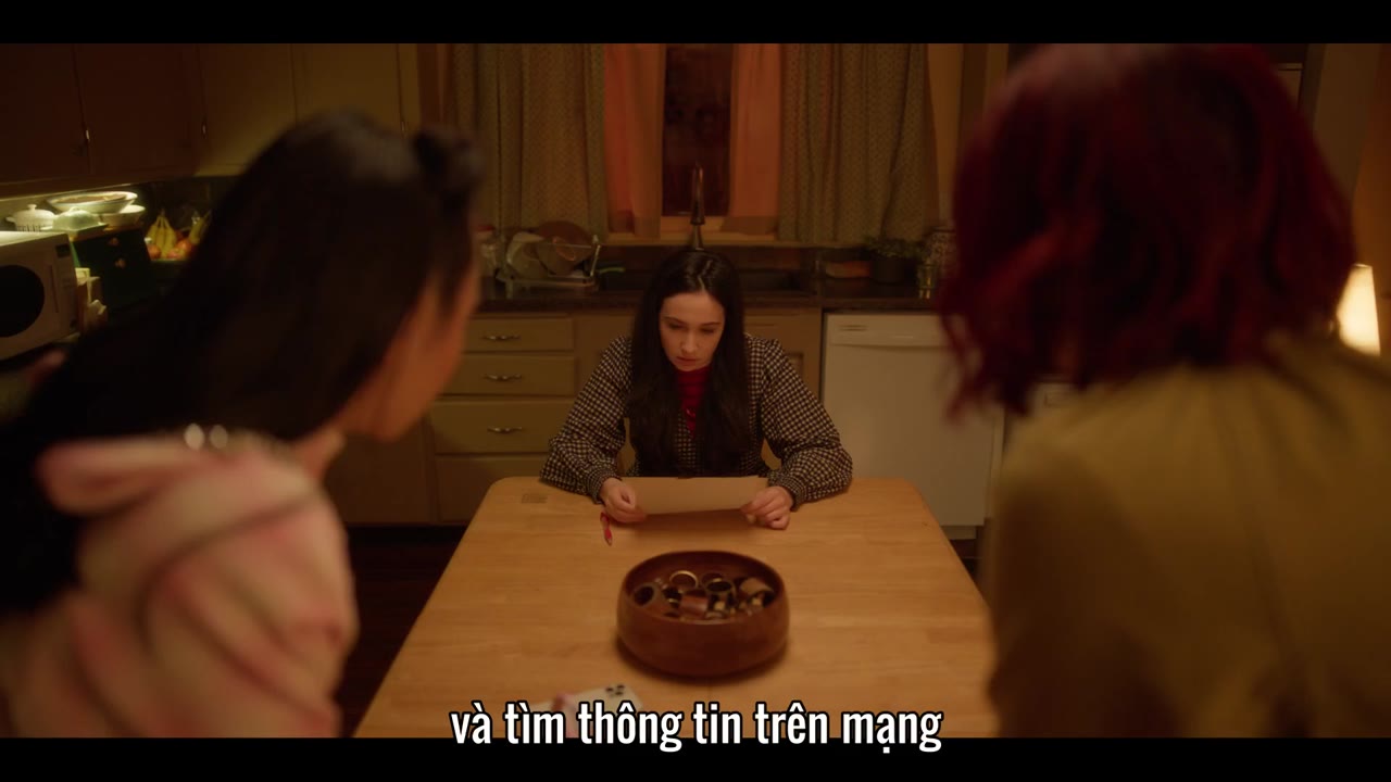 Fakes tập 7 cảnh 2
