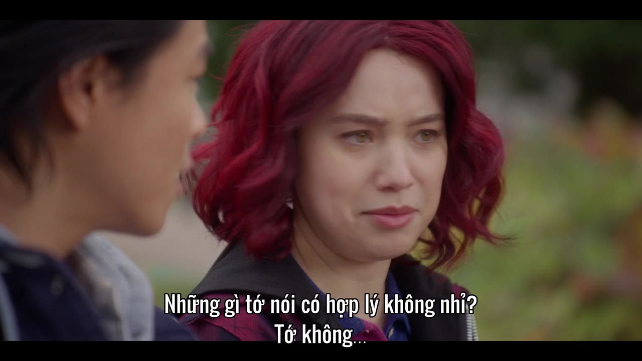 Fakes tập 8 cảnh 2