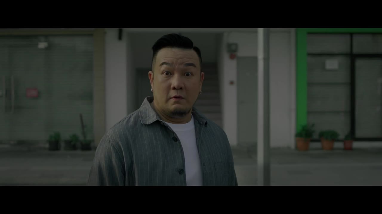 Thần Bài Trở Lại Tất Tay tập 1