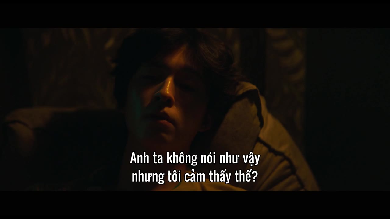 Anh Hùng Bàn Phím tập 1 cảnh 2