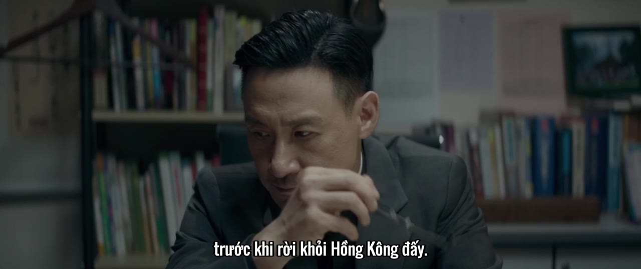 Thiên đường trong bóng tối - cảnh 2