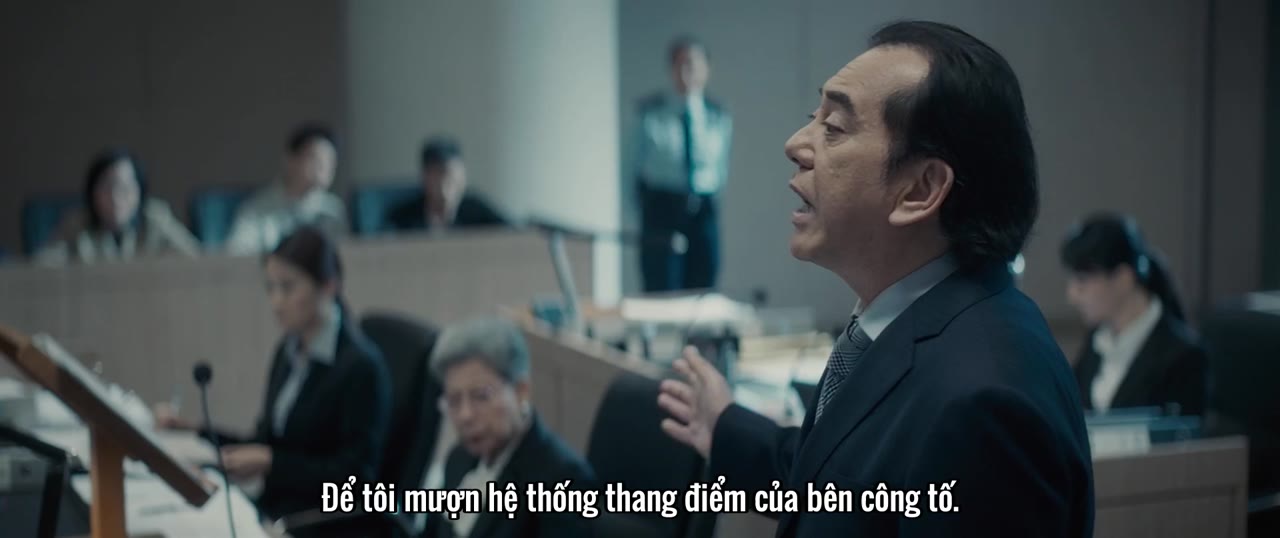 Thiên đường trong bóng tối - cảnh 3