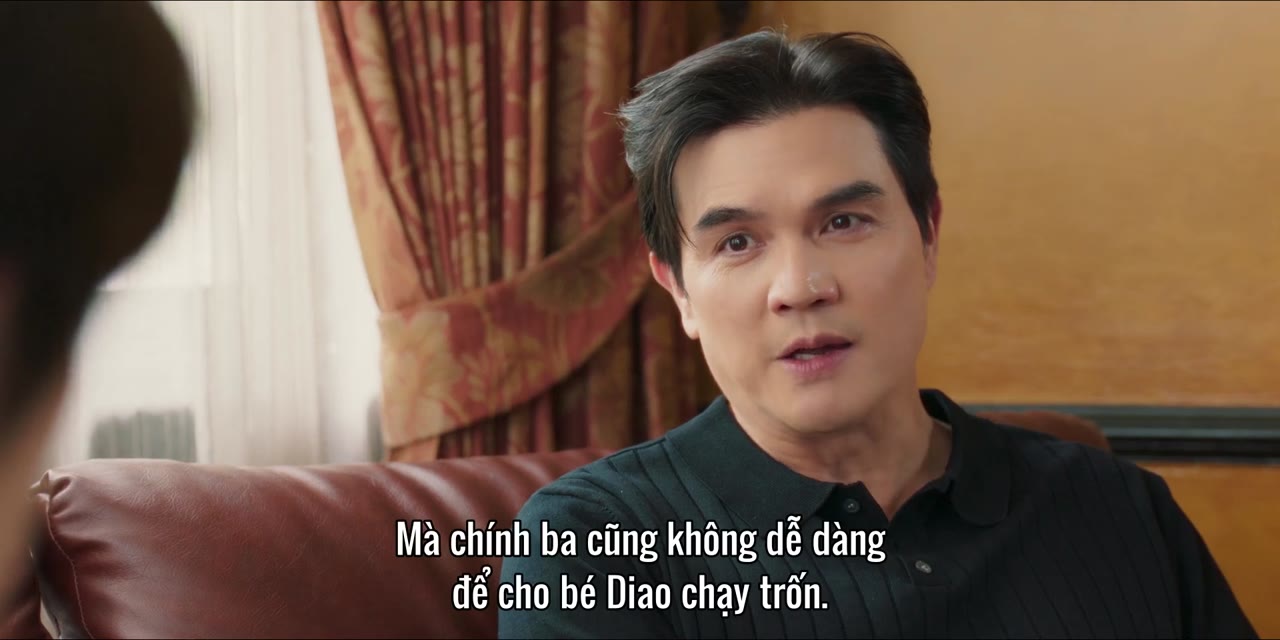 Bướng Bỉnh Anh Lại Nghĩ Em Quậy tập 7