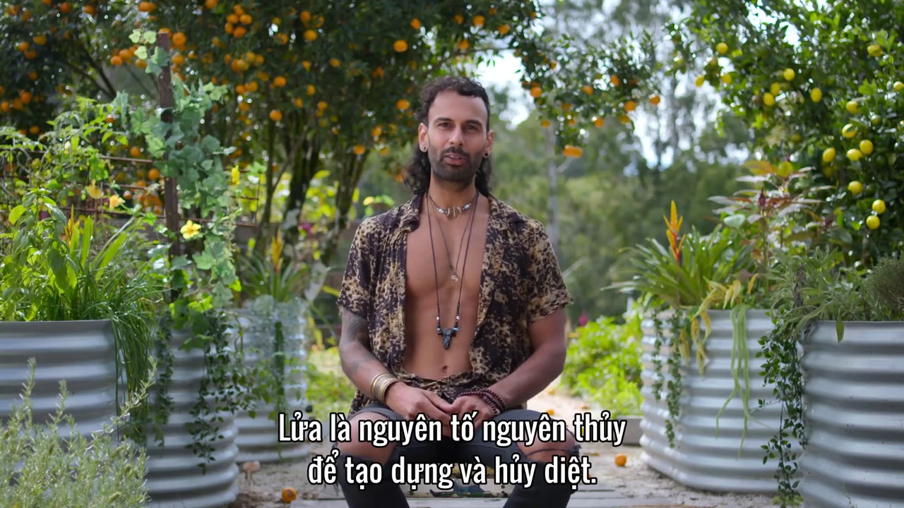 Byron Bay: Thị trấn người nổi tiếng tập 4