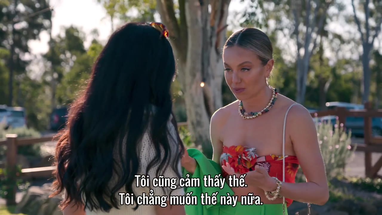 Byron Bay: Thị trấn người nổi tiếng tập 8 cảnh 2